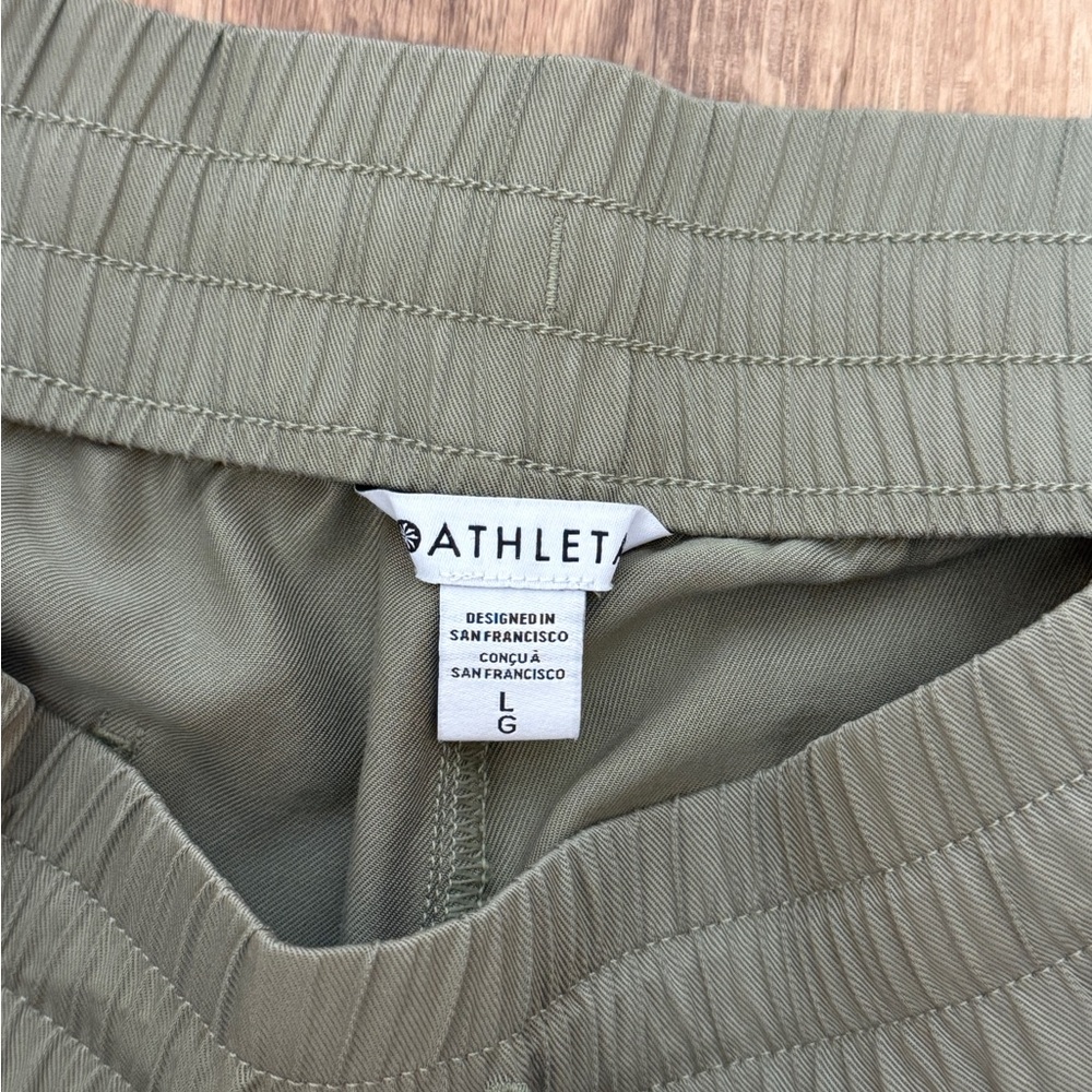Athleta Celestial Utility Pants - image 5